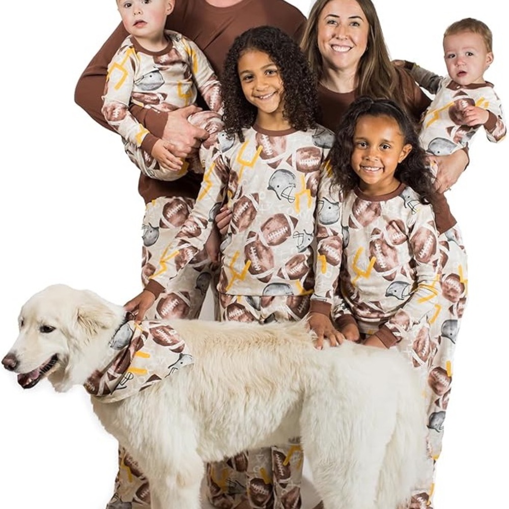Burt’s Bees Family Pajamas Women